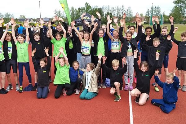 Jeugdploegen ESAK presteren sterk in Beker van Vlaanderen