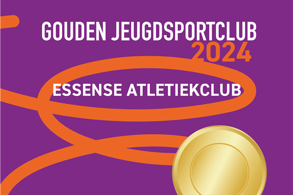 Geweldig nieuws!
