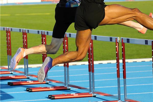 143 jeugdatleten namen deel aan het AAS criterium in Essen