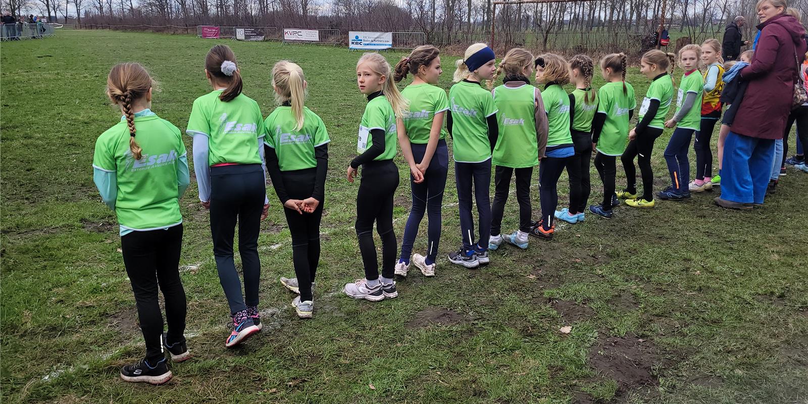 ESAK Atletiekclub Essen